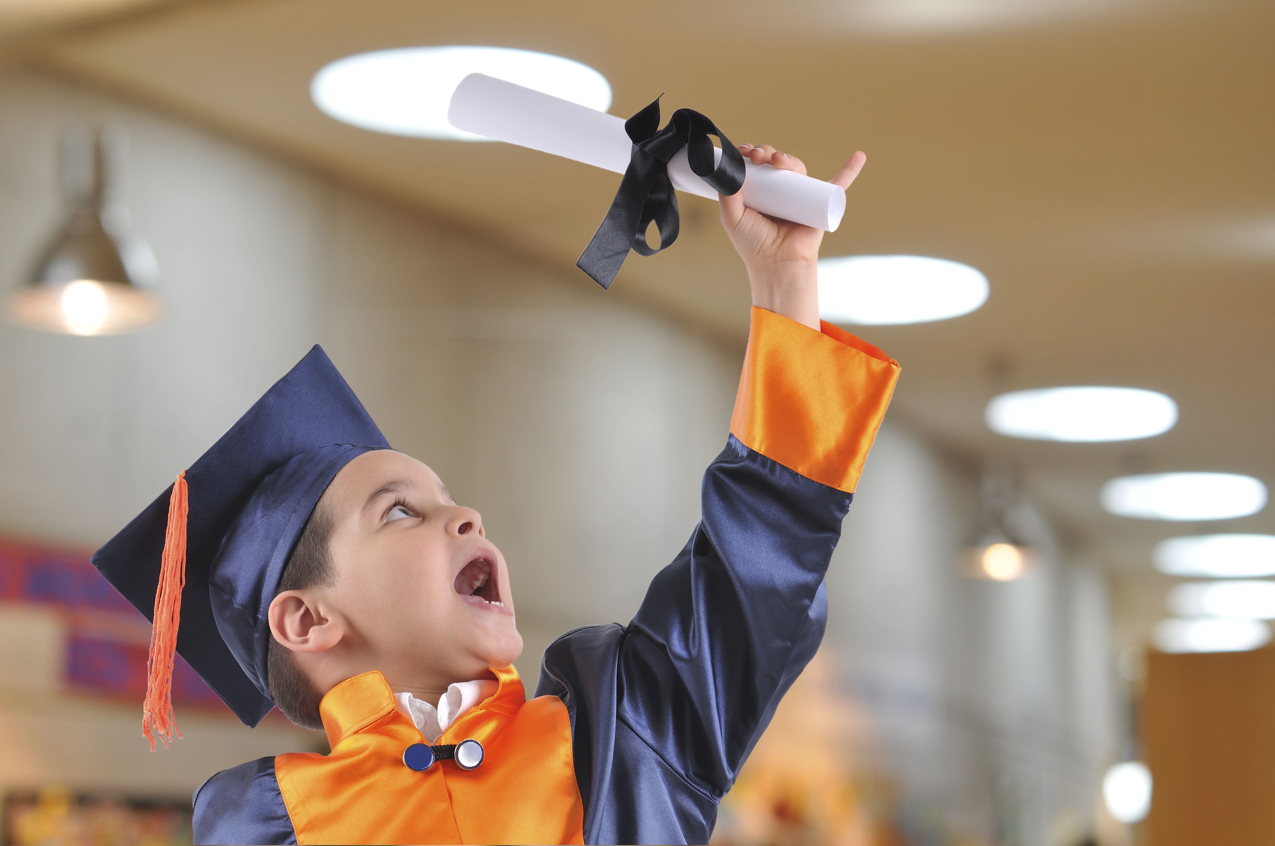 KIDSVERSITY