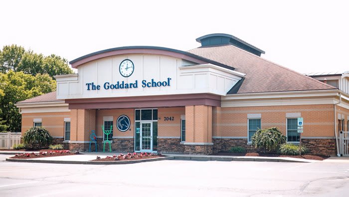 THE GODDARD SCHOOL