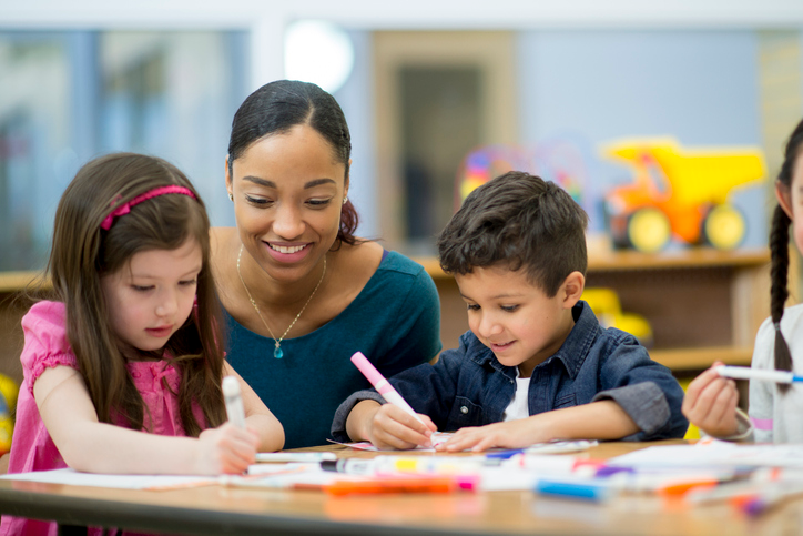 24th Street Early Education Center