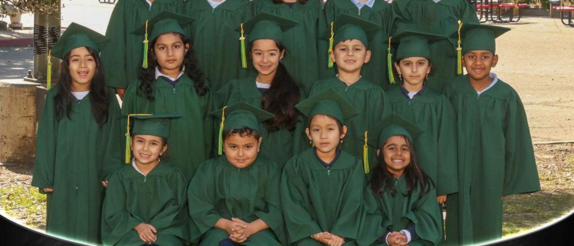 Al-Arqam Islamic School