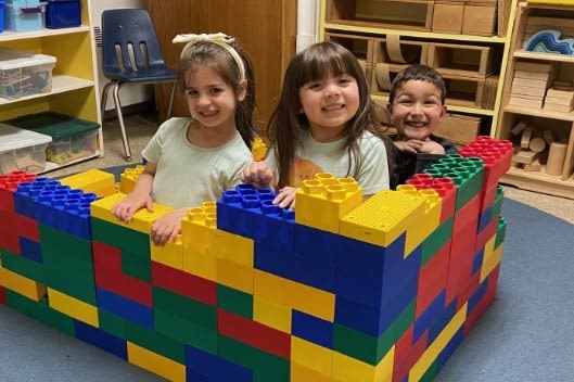 CHILDREN'S BRIGHT BEGINNINGS