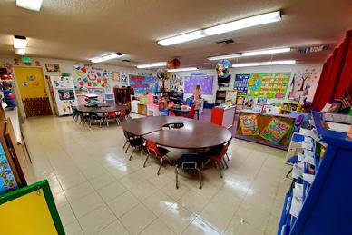 Concordia Christian School
