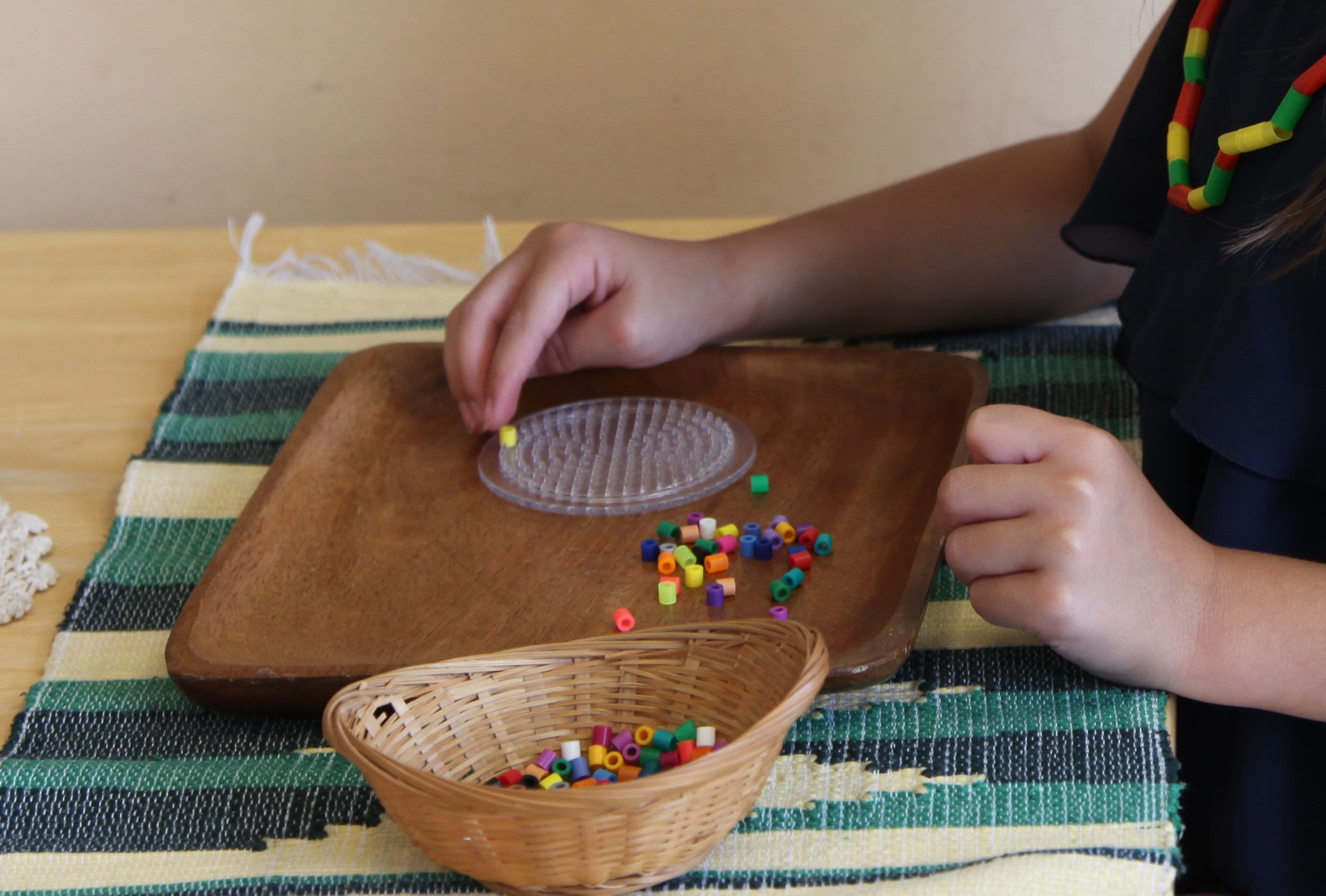 Montessori Foundations Of Chicago Inc