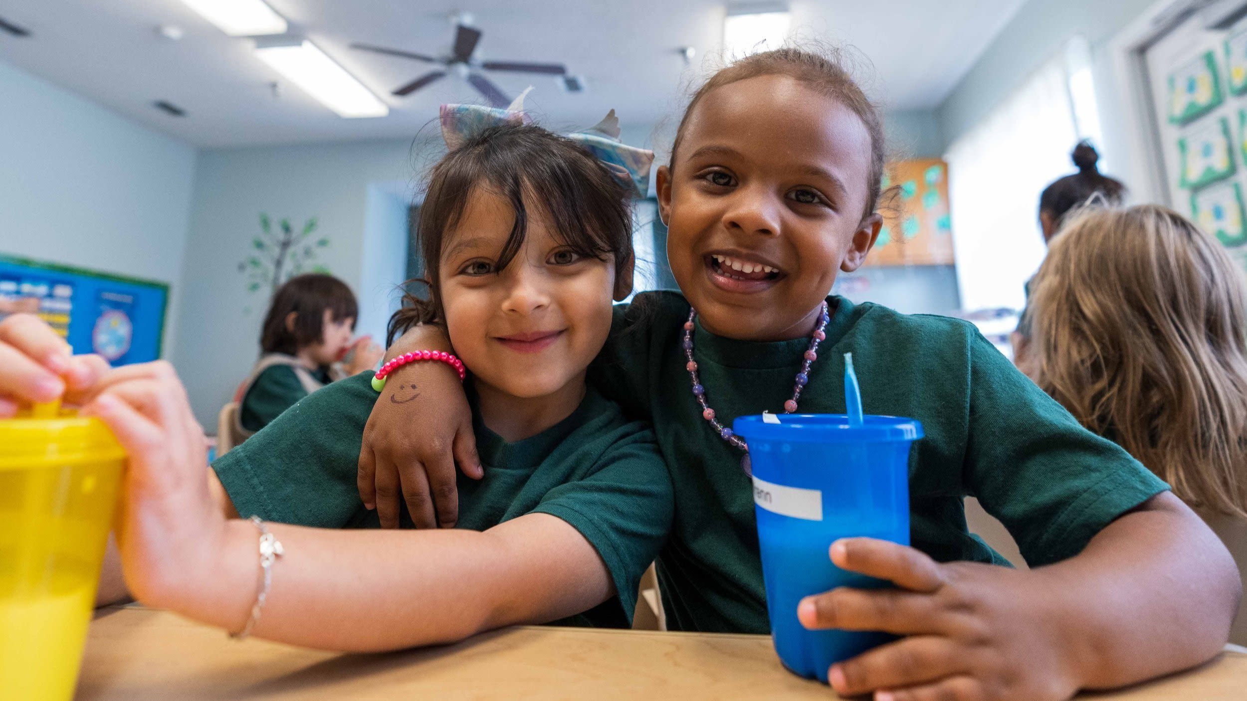Bilingual Learning Care