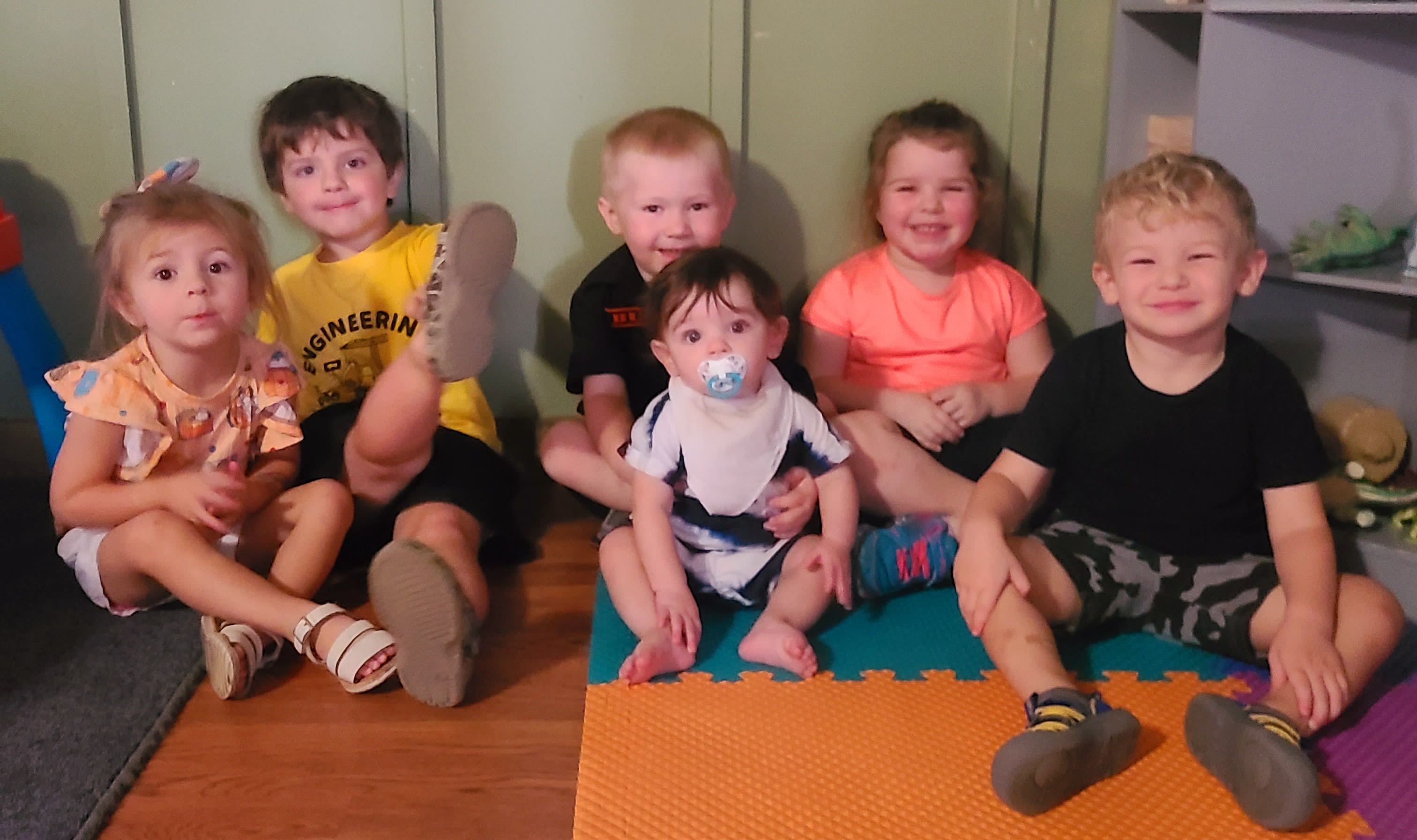 Thrive Early Childhood FCC