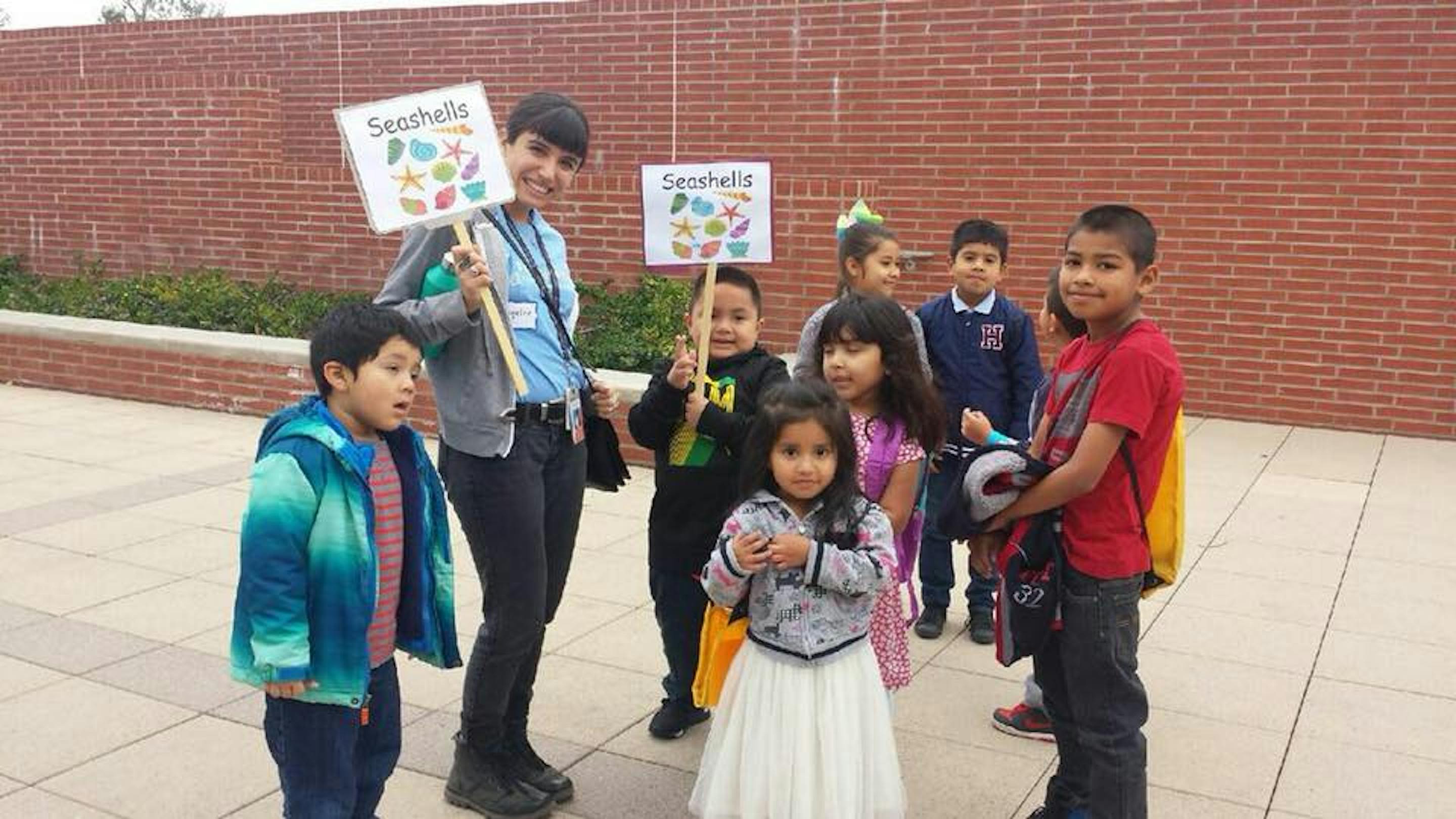 107TH. STREET ELEMENTARY SCHOOL CSPP/HEAD START