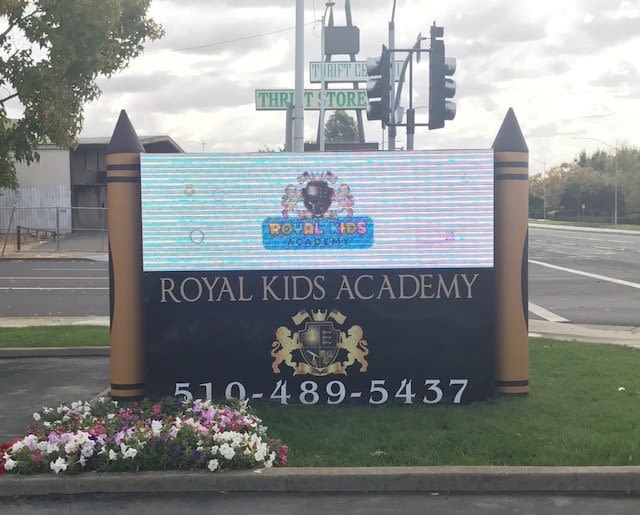 Royal Kids Academy Preschool