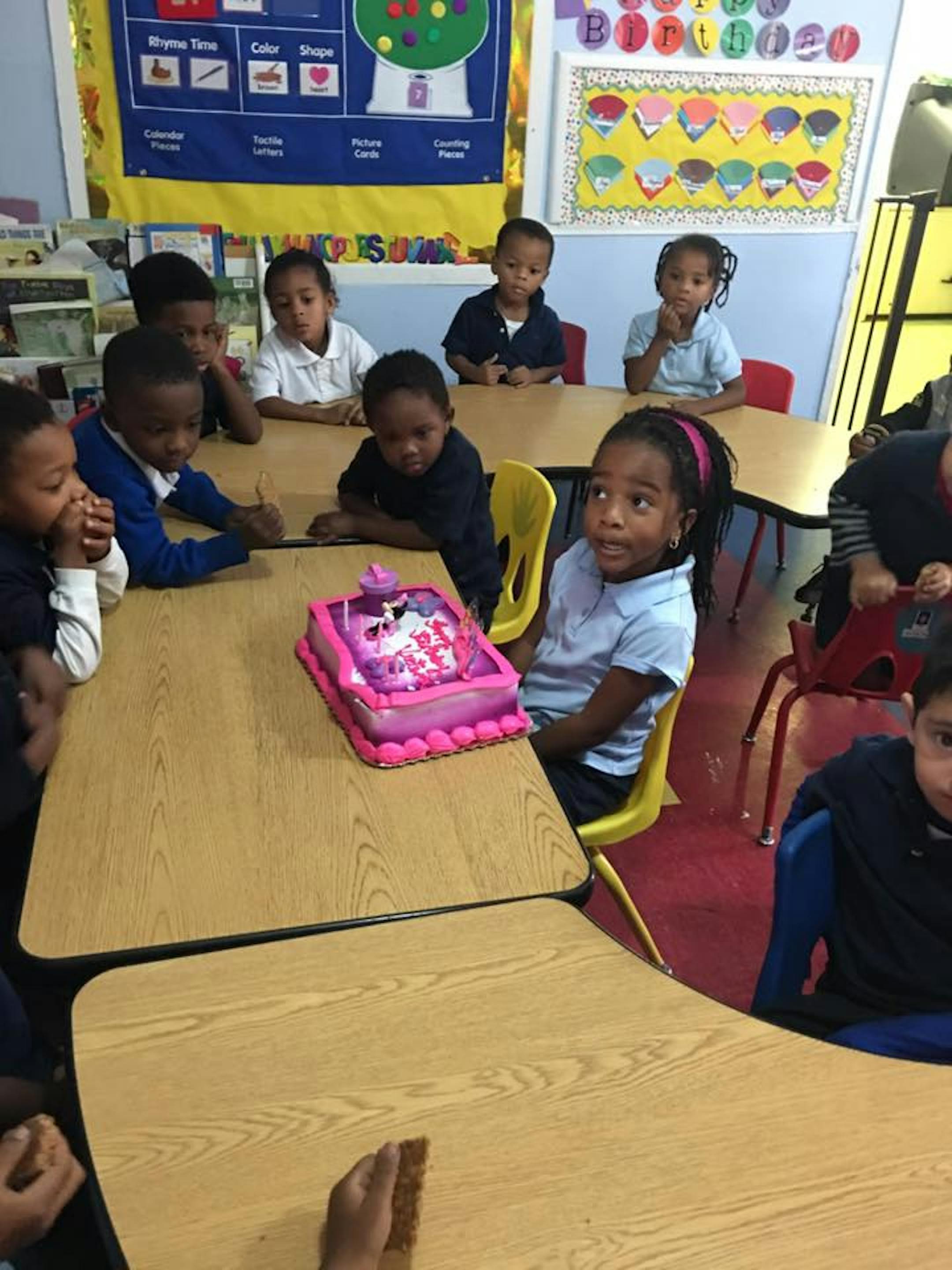 ROYAL LEARNING CENTER INC. PRE SCHOOL