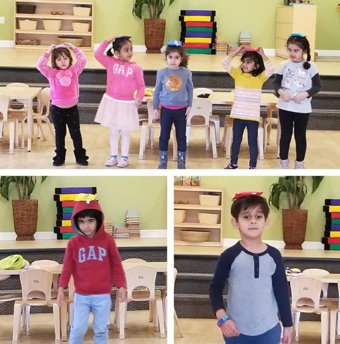 Safari Kid - Union City, Global Preschool, Afterschool &amp; Daycare