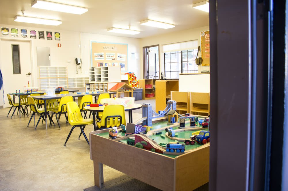 Shining Light Preschool