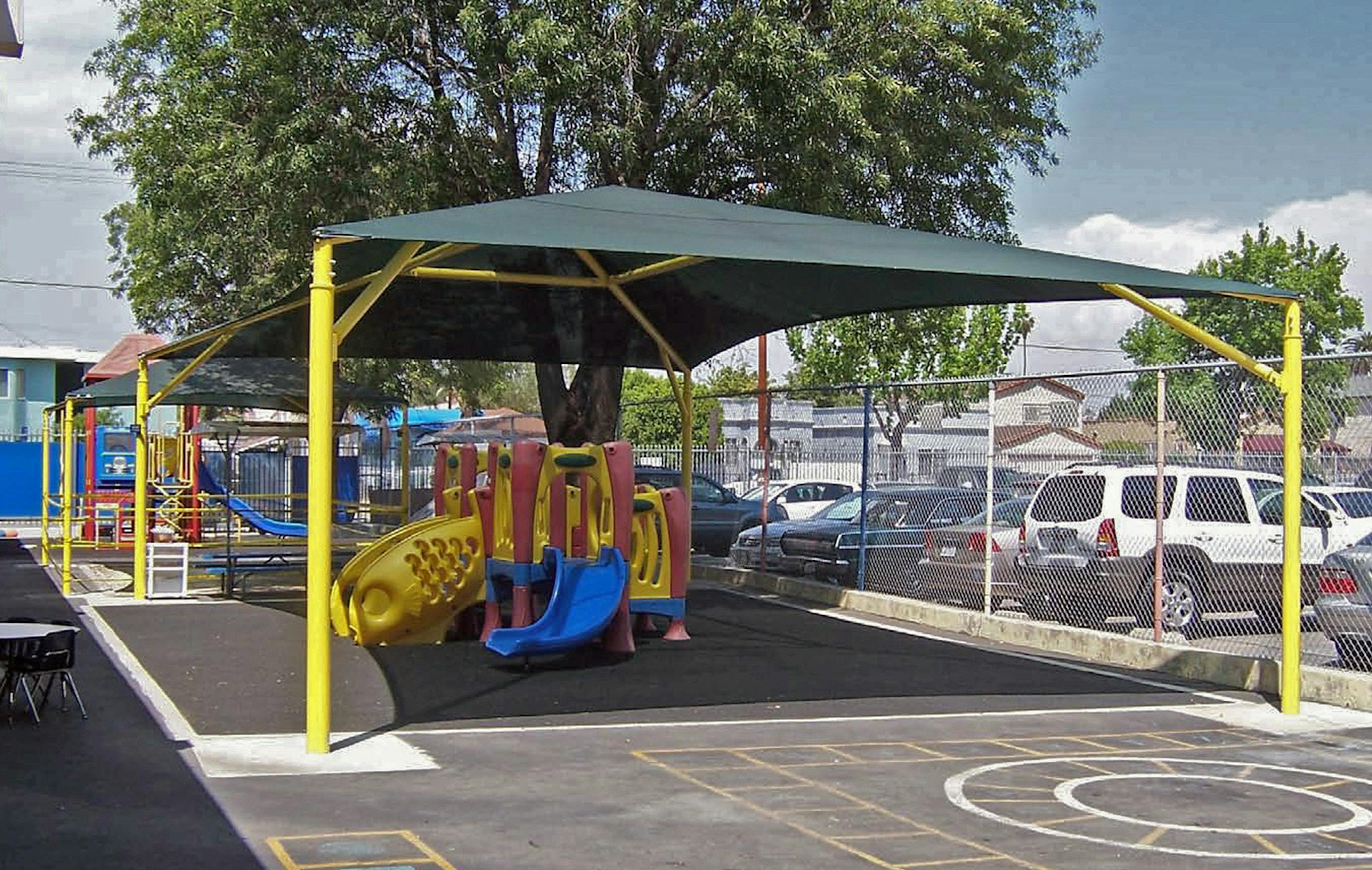 36th Street Early Education Center