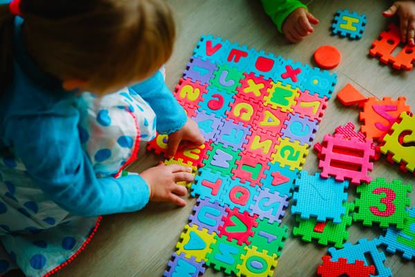 Unique's Preschool