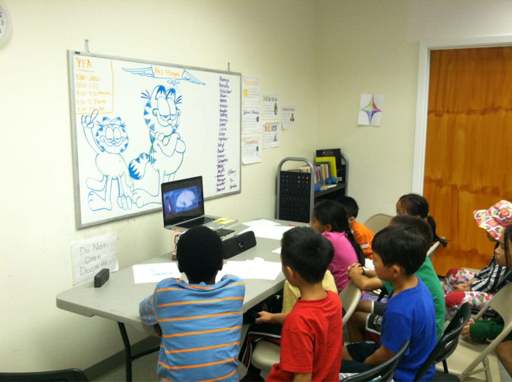 Yang Fan Academy