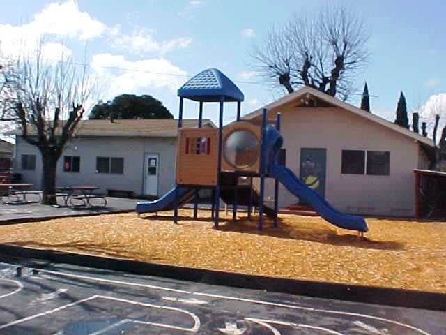 Eyes On You Daycare