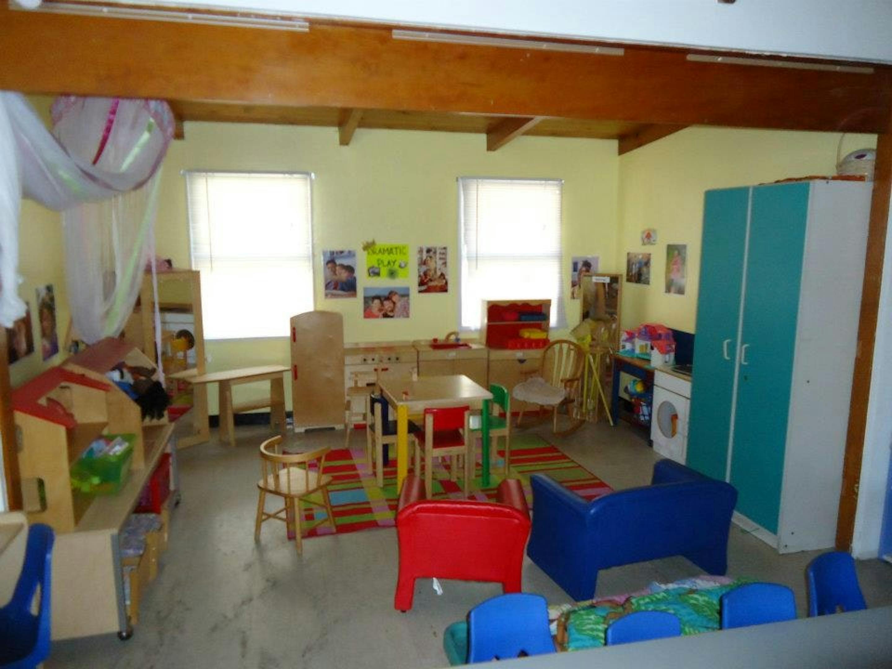 Li'l Angels Child Care Center