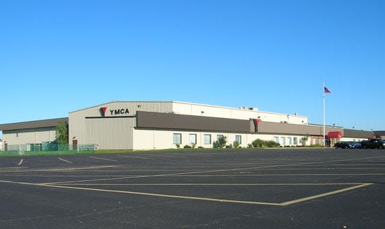 Fox Valley Family Ymca