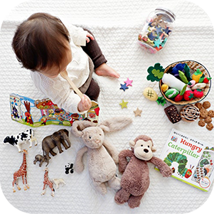 Two Rivers Headstart Agency