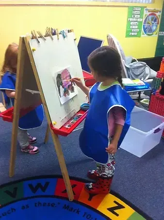 God's Gifts Preschool