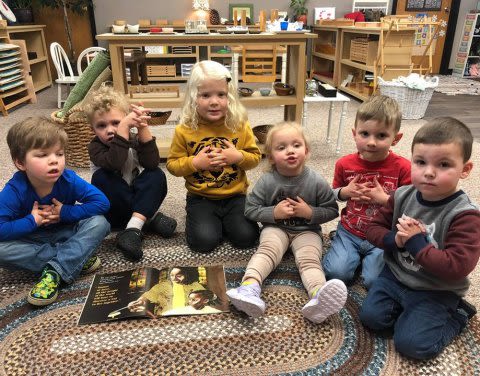 Building Block Preschool