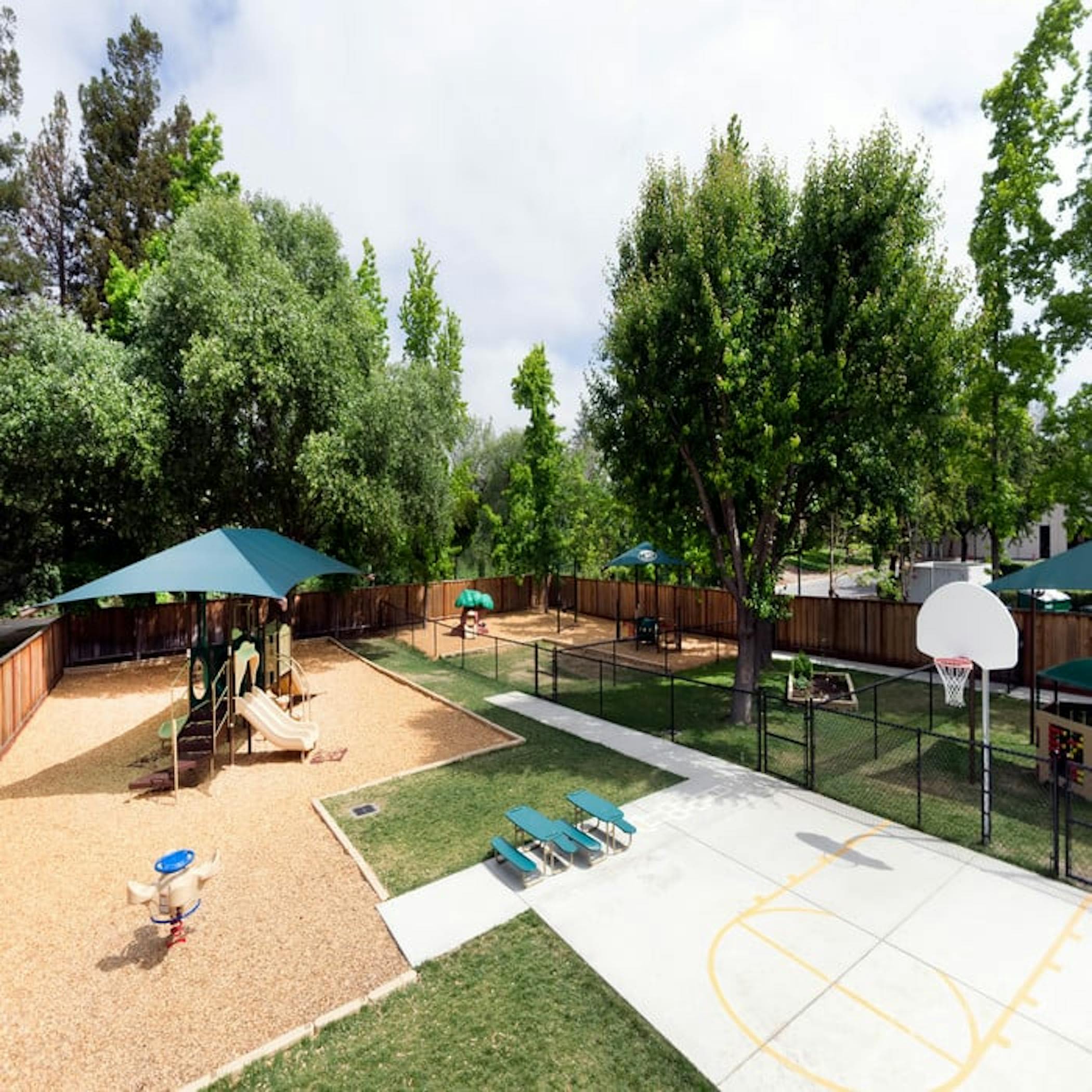 Primrose School of Pleasanton