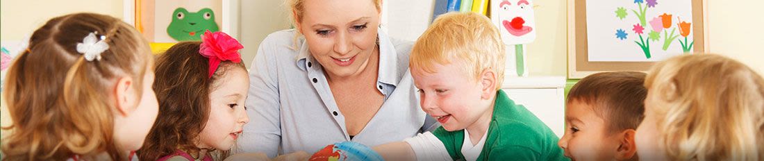 Children of America Educational Childcare