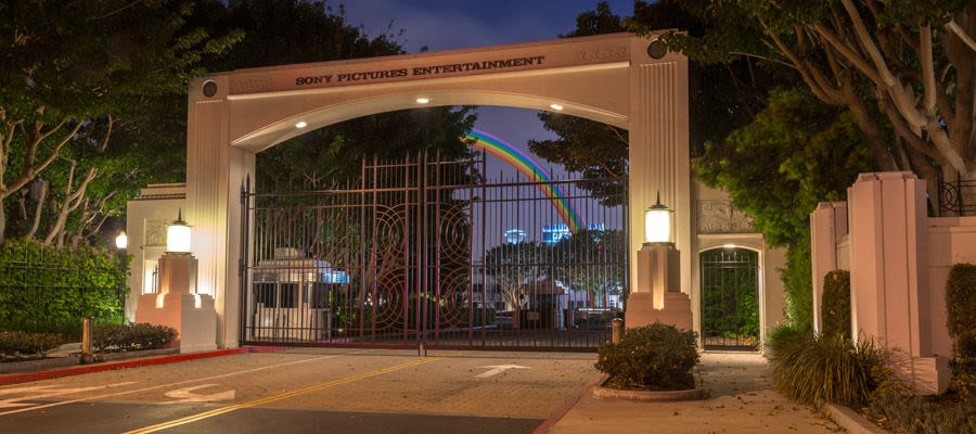 Sony Pictures Entertainment Child Dev. Center