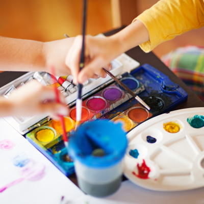 Los Angeles Child Care &amp; Development