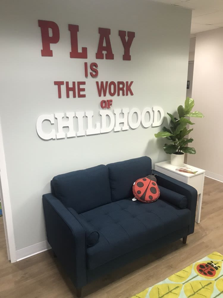 Ladybug Academy