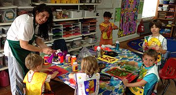 McLean Children's Academy