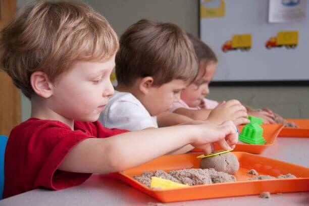 Metaphor Academic Center for Russian Language &amp; Culture Preschool