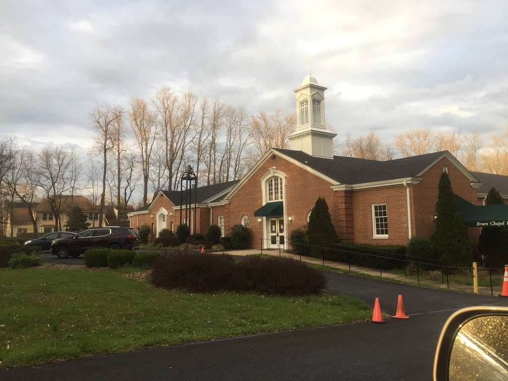 Montessori School of Cedar Lane