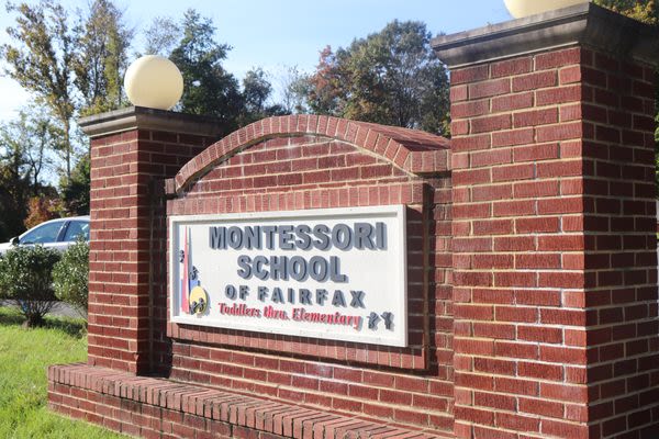 Montessori School of Fairfax