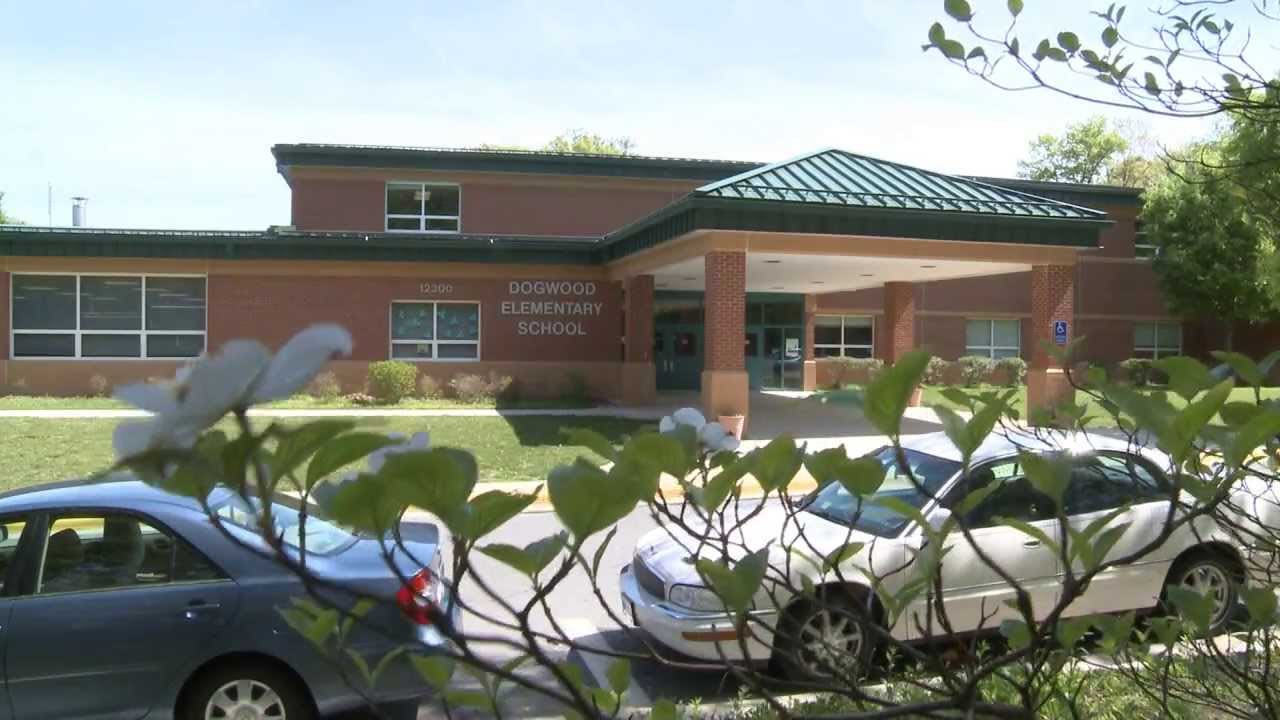 Dogwood Elementary School