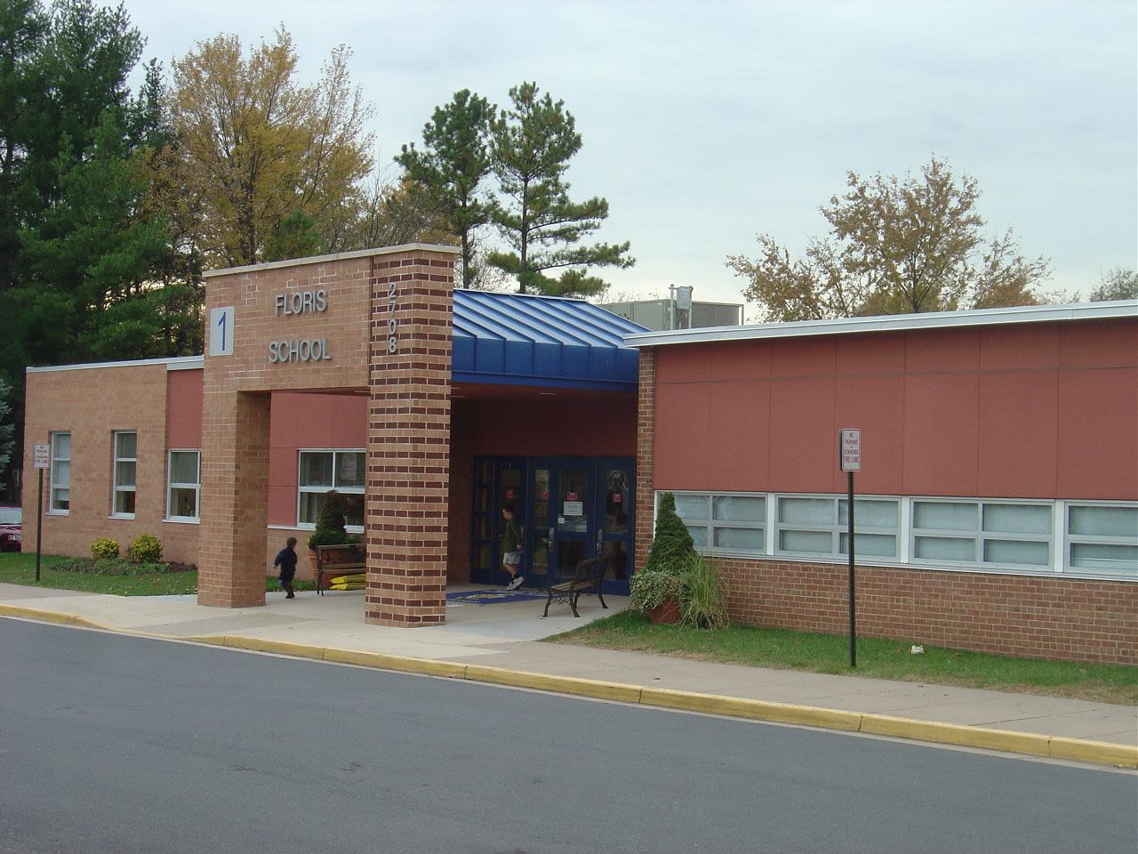 Floris Elementary School