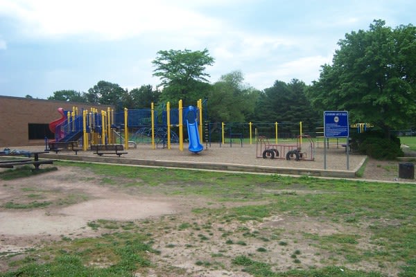 Fox Mill Elementary School