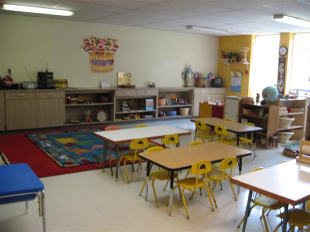 St. Joseph's Preschool
