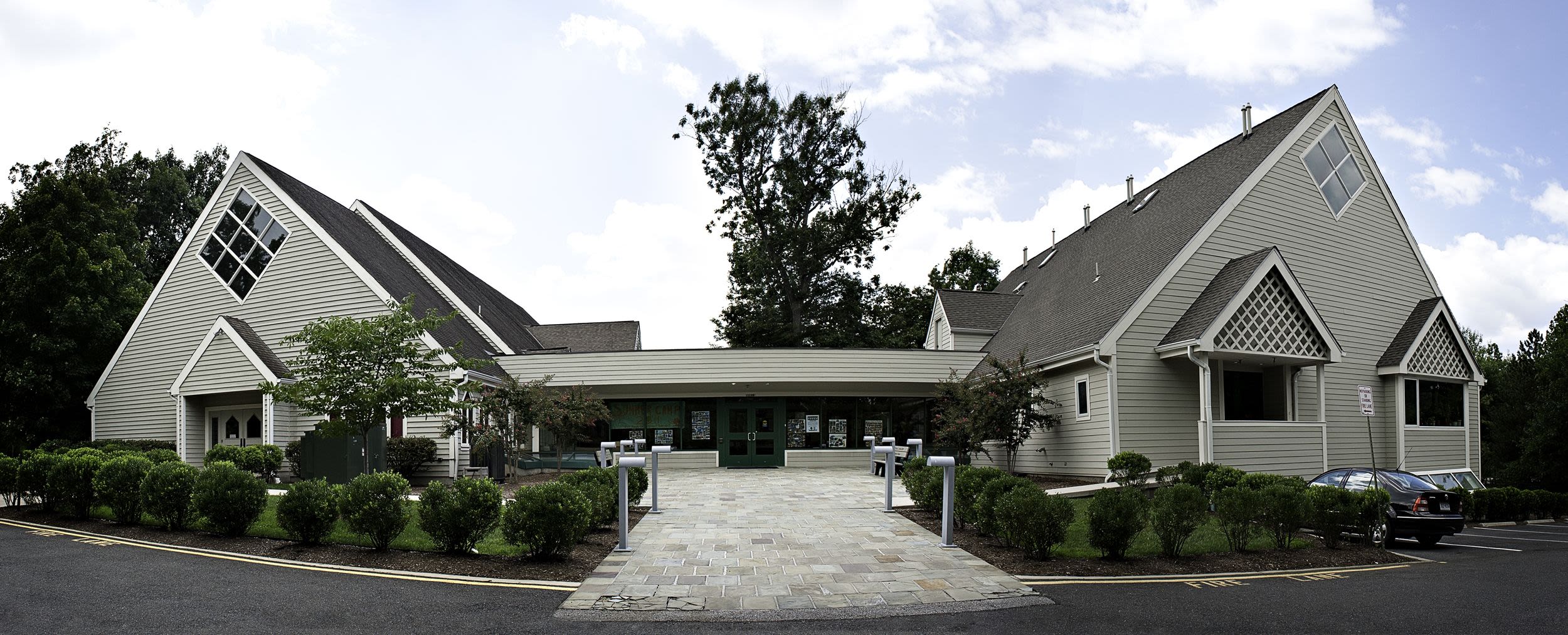 Sunset Hills Montessori School