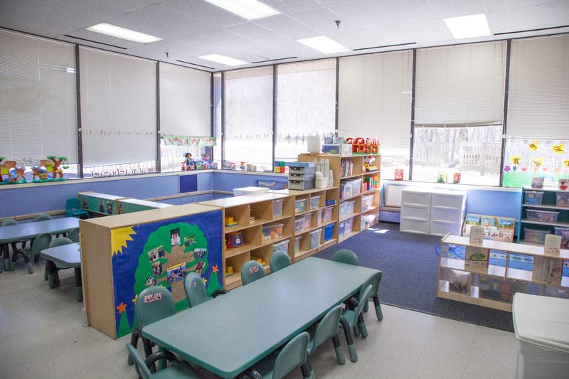 Tysons Corner Children's Center, Inc