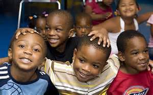 CHILDREN COMMUNITY ACADEMY