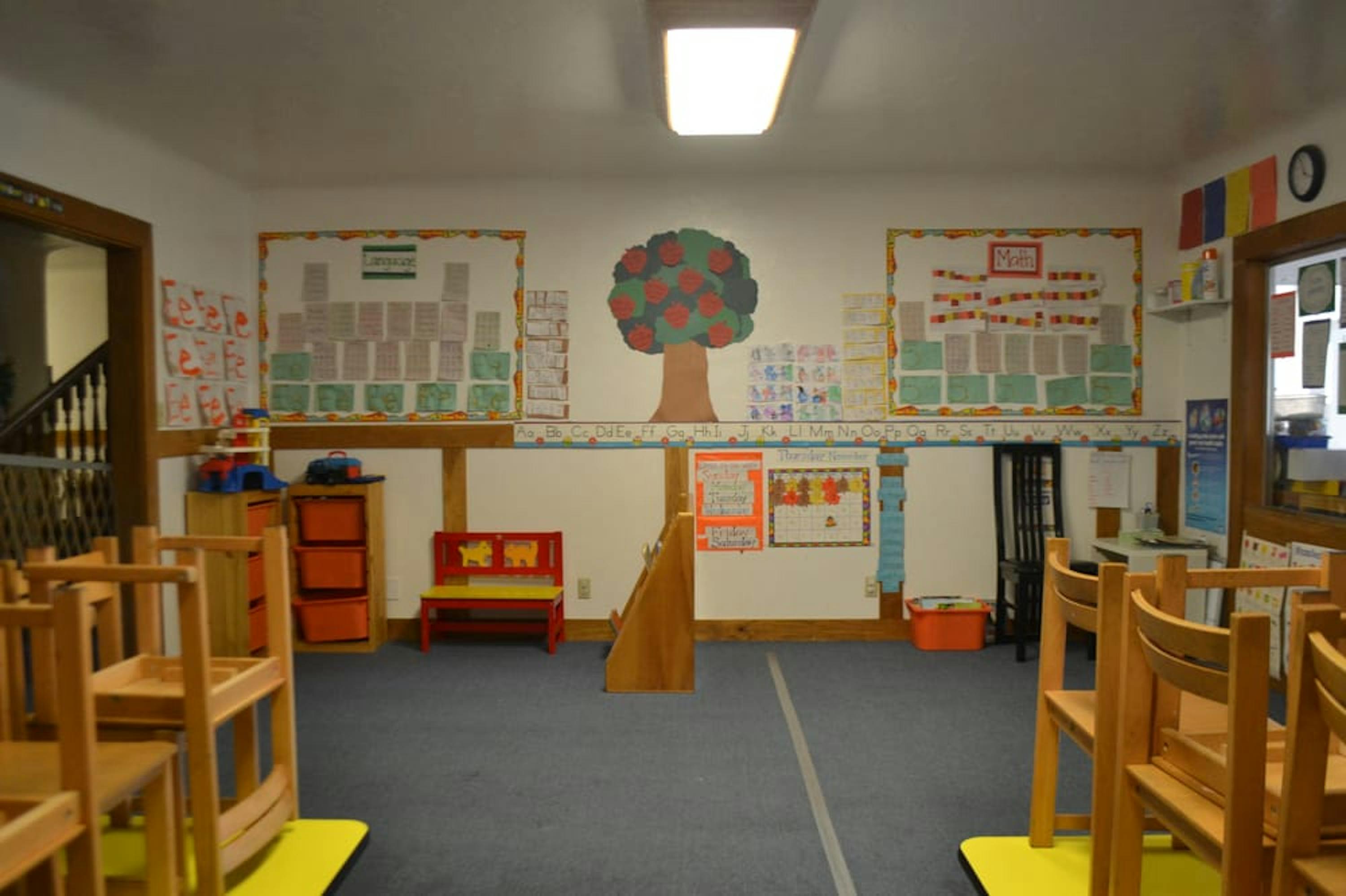 Children's Choice Educare