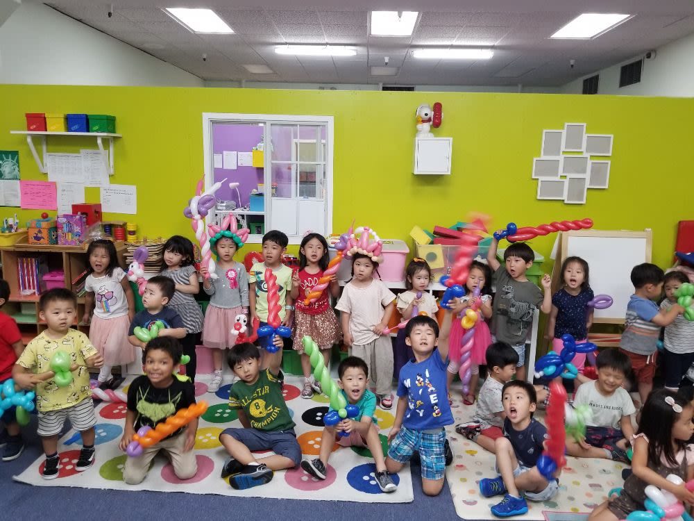 Agape Christian Preschool