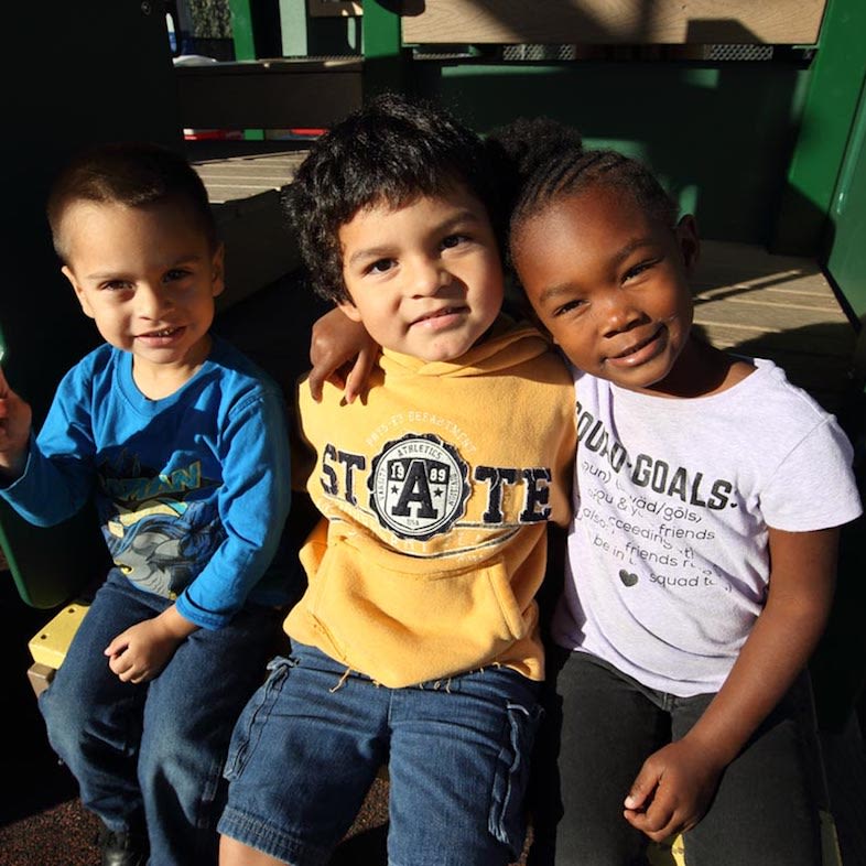 South Vermont Head Start Preschool