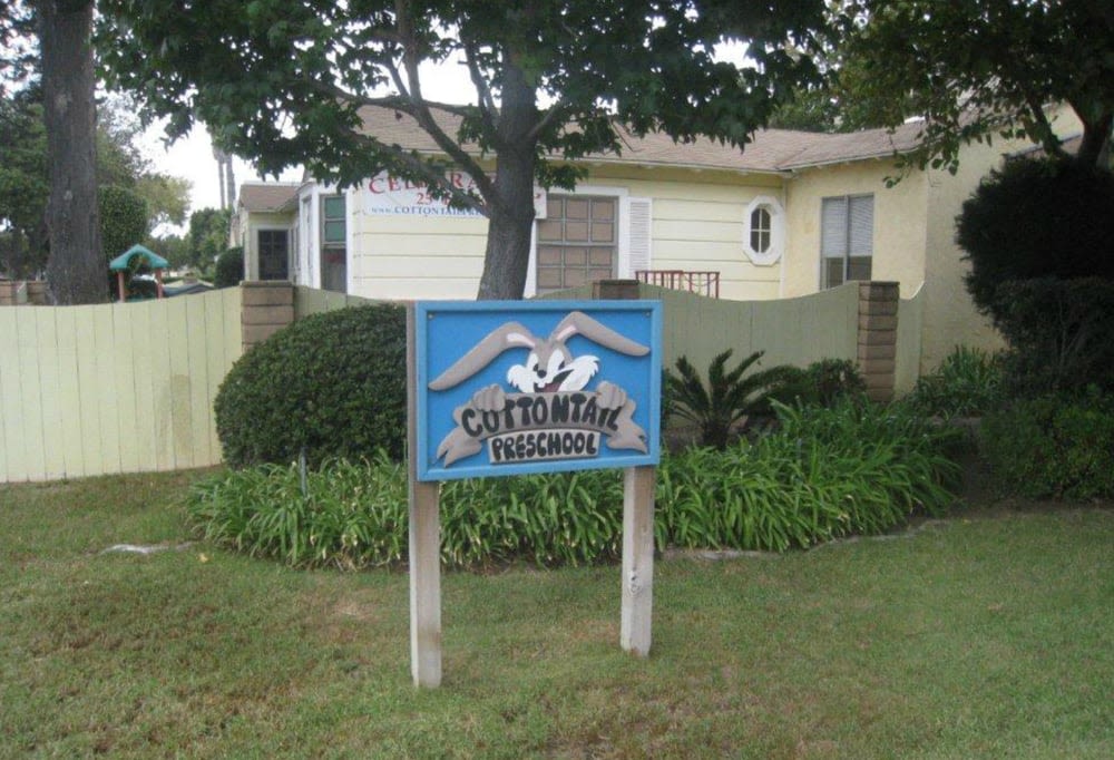 Cottontail Preschool