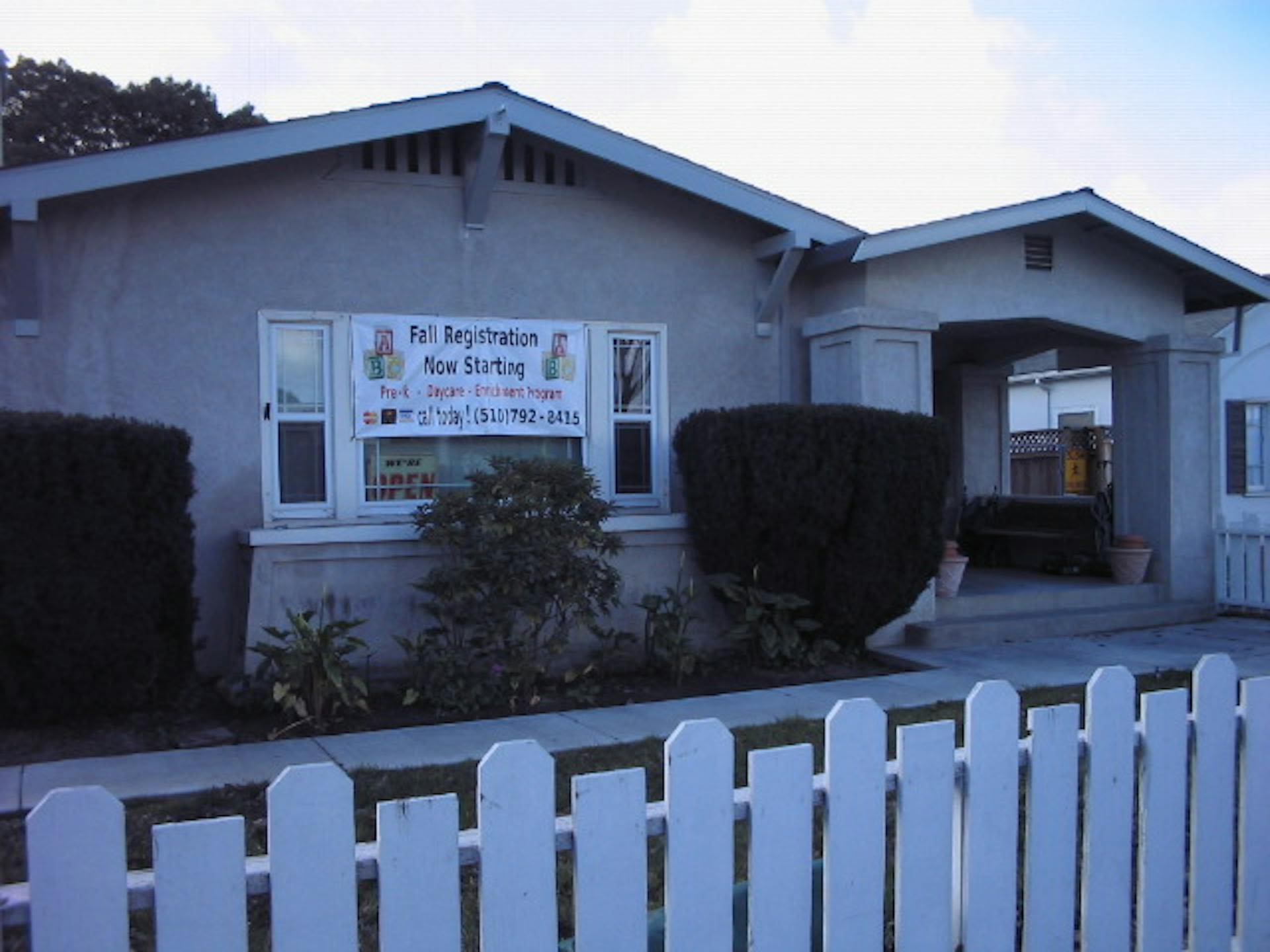 Crystal Garden Montessori