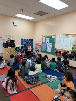 Dayton Heights Early Education Center
