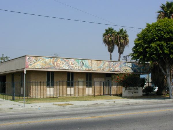 Aliso Pico Preschool