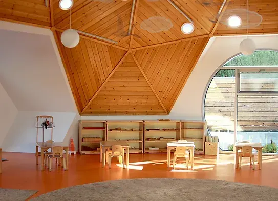 Eagle Rock Montessori School