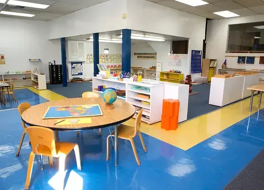 EAGLE ROCK MONTESSORI #3