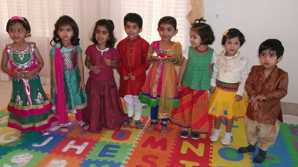 Tender Hearts Childkare &amp; Pre-School