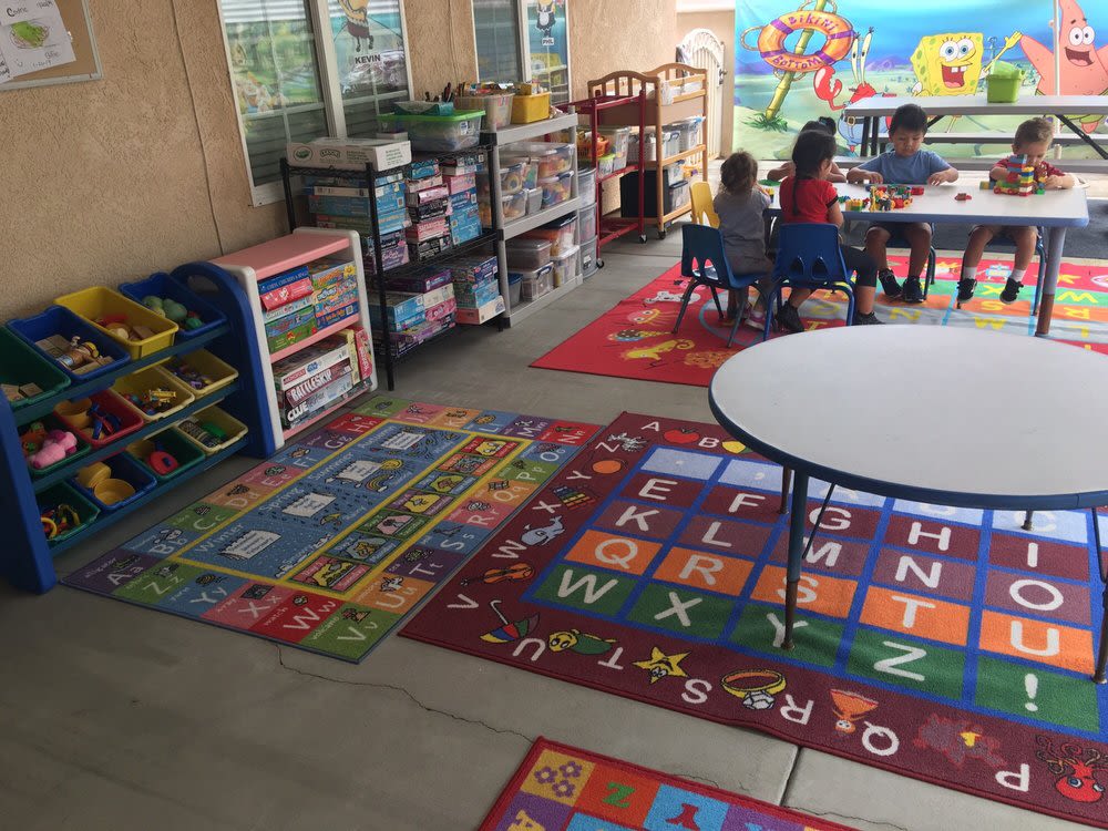 ESTRADA LEARNING CENTER